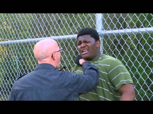 A new scared straight: Project STORM