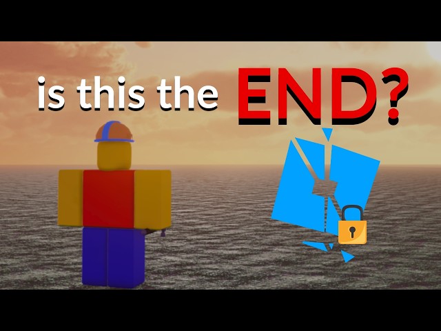 This Roblox Update Changes Everything... (and it's bad)