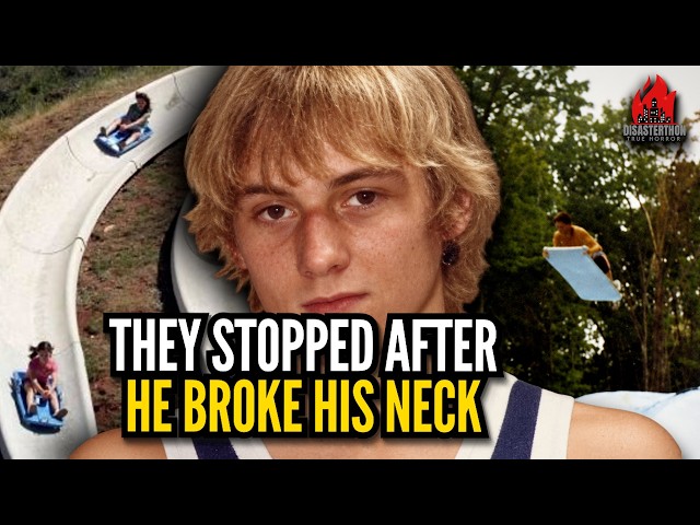 Action Park’s Deadliest and Dumbest Rides Part 2