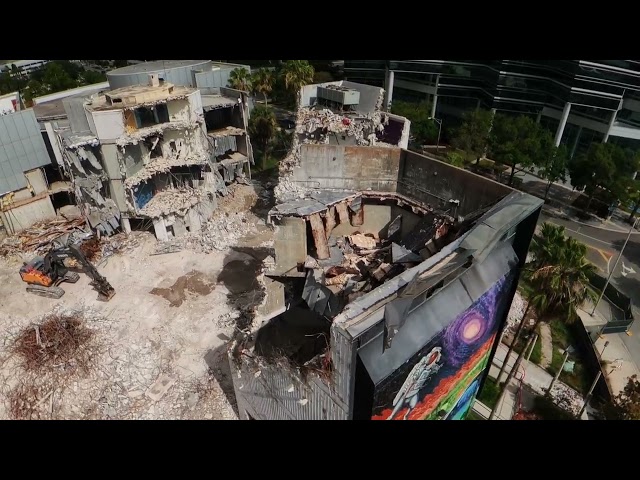 RIP MOSH