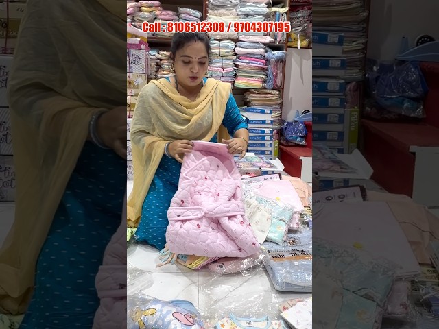 Kids wear in Hyderabad at low price from manufacturers