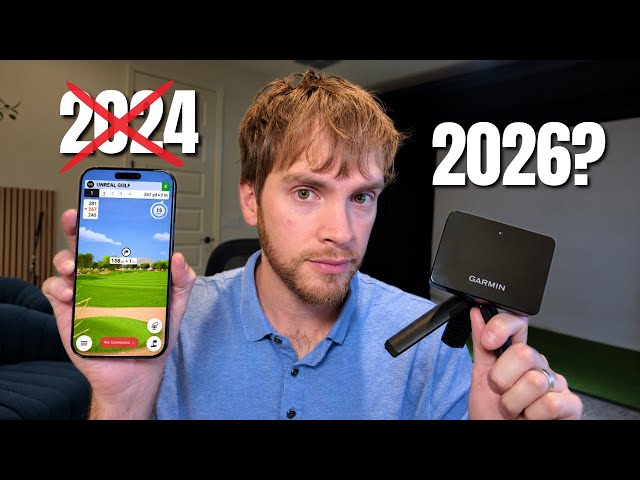 I Revisited the Garmin R10 After 2.5 Years...