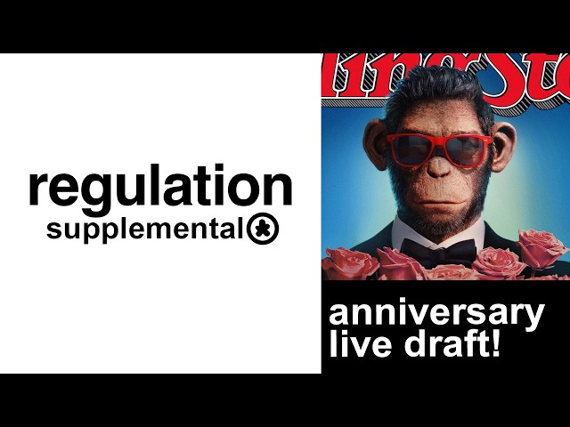 Goof World Fest Draft LIVE