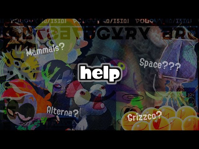 Splatoon 3: Return of the Mammalians! My Thoughts and Theories...