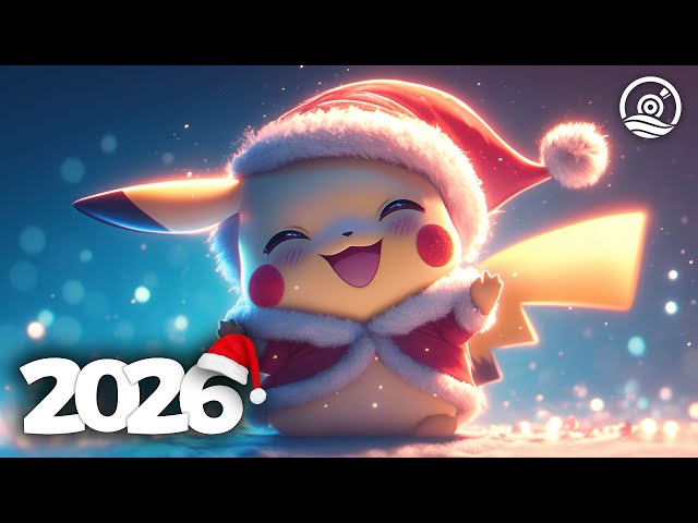 Christmas Music Mix 2026 🎅 EDM Mixes of Christmas Songs 🎅 EDM Bass Boosted Music Mix #453