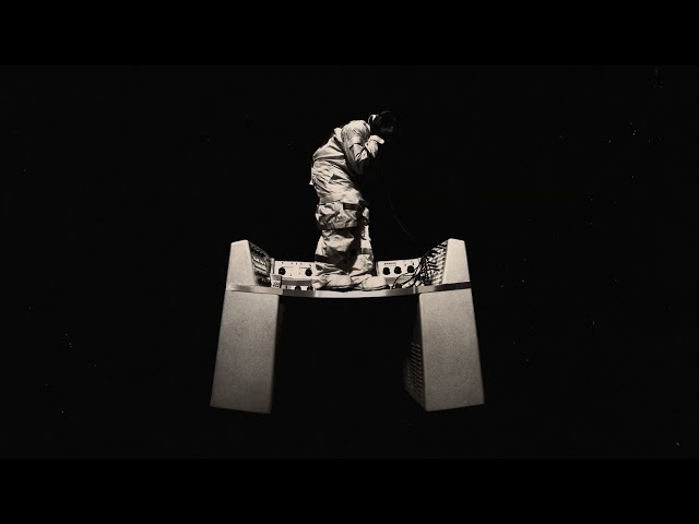 Don Toliver - Secondhand (feat. Rema) [Official Visualizer]