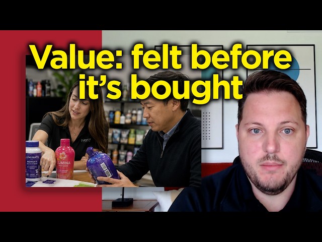 How Packaging Shapes Value Perception