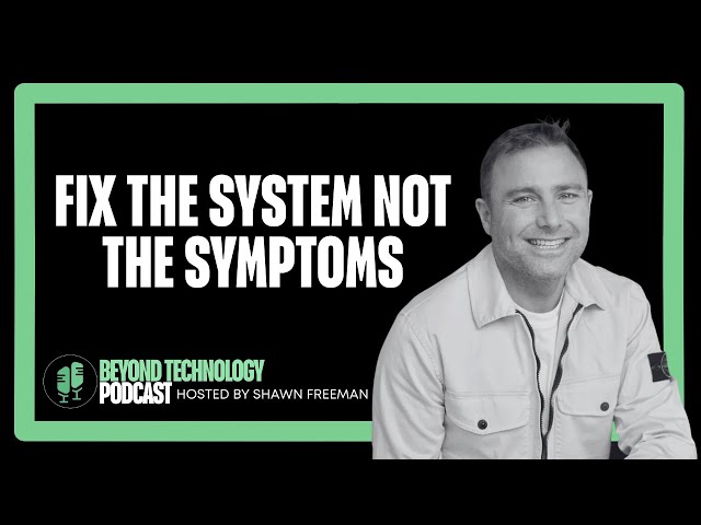 Rob Ohlson: How to Choose Technology That Actually Serves Your Team and Clients
