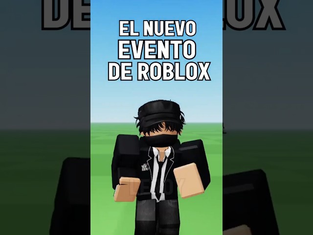 THE NEW ROBLOX EVENT (THE HUNT ROBLOX 20) + EXCLUSIVE UGC ITEM RIA #roblox #shorts #games