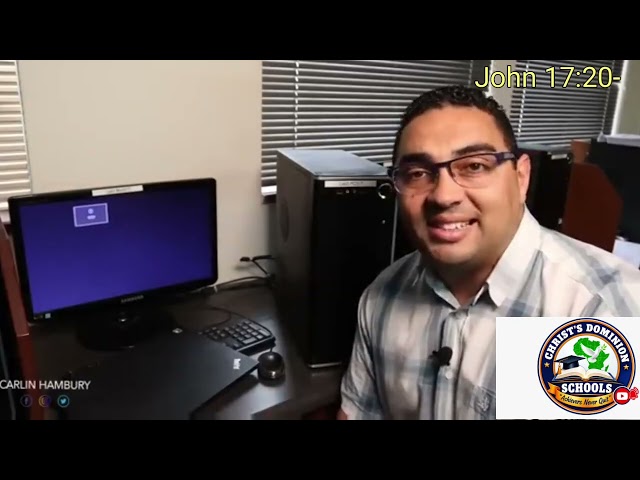 WHAT IS A COMPUTER AND HOW DOES IT WORK? | COMPUTER STUDIES LESSON