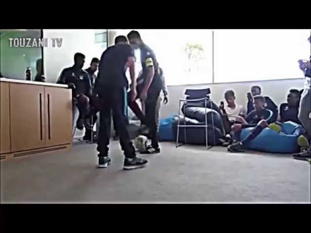 UNREAL SKILL!   Chelsea FC Latest News