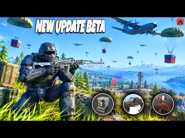 NEW UPDATE BETA | OXIDE SURVIVAL ISLAND | AST YT #oxide #оксайд #oxidesurvivalisland