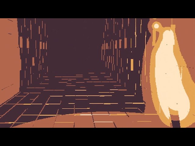 I Made a Torture Game.