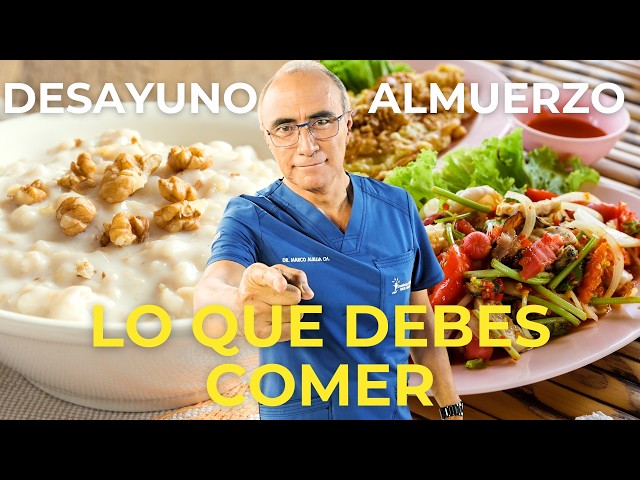 Complete Diet: Prepare Healthy Food for Every Hour of the Day