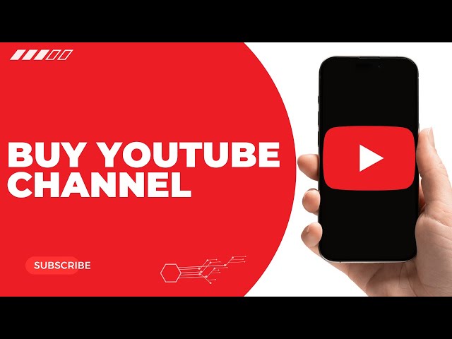Buying a YouTube Channel? Avoid These Mistakes // How to Transfer Ownership of a YouTube Channel