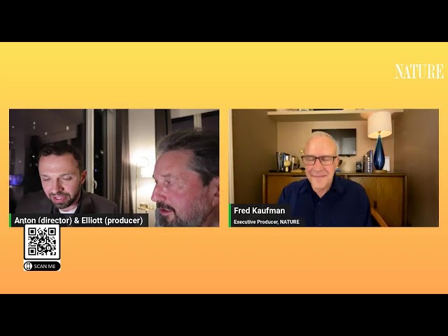 LIVE Q&A: Saving the Animals of Ukraine