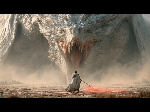 Dragon of Calamity • Thrilling Monster Blockbuster • Full 4K Movie