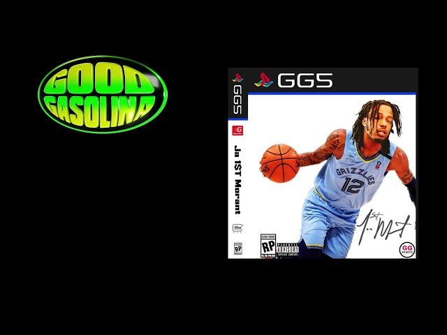 GOOD GAS STUDIOS YUNG PINCH