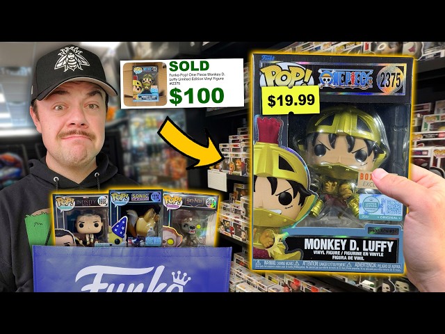 This SOLD OUT in 60 Seconds (Can I Find It?)