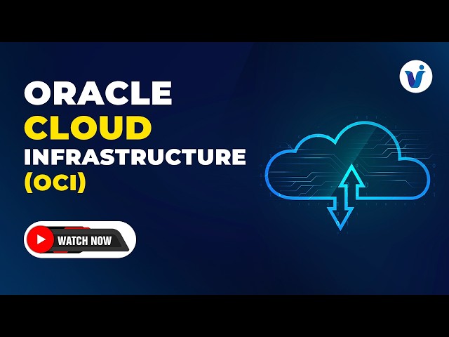Oracle Cloud Infrastructure (OCI) Training || Master Cloud Skills || Visualpath