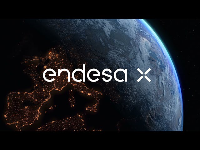 Endesa X - 3D ANIMATION BY LOBO STUDIO
