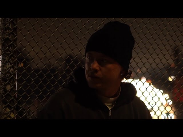 When I'm Gone - Peech. (Lyric Video)