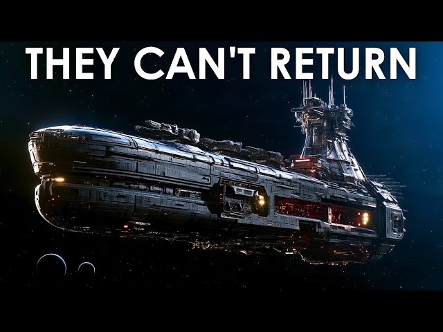 Why Coming Home From Another Star Is Harder Than Getting There | Space Documentary