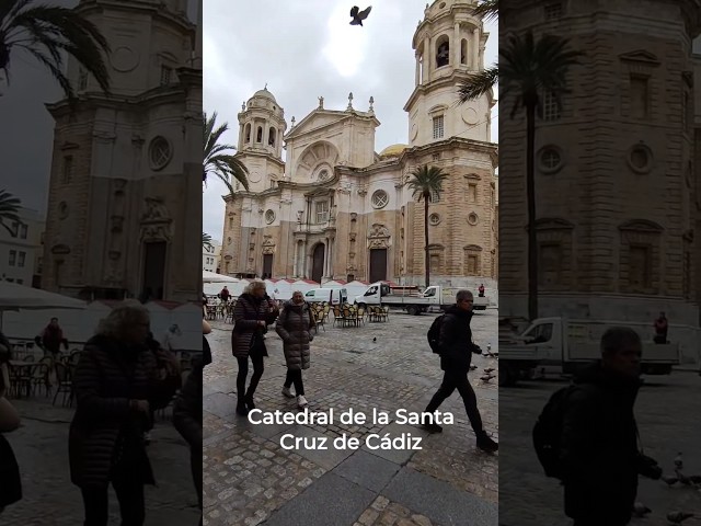 Cadiz, Spain ๐ช๐ธ (1/2)