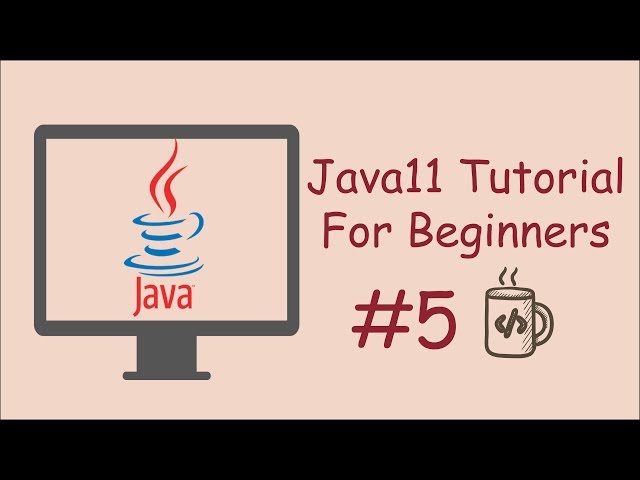 Java Tutorial for Beginners - #5 - Java Program Structure & Comments