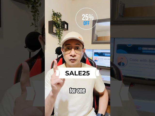 100 sales achieved 🥳 Get 25% off in all Microsoft Certification