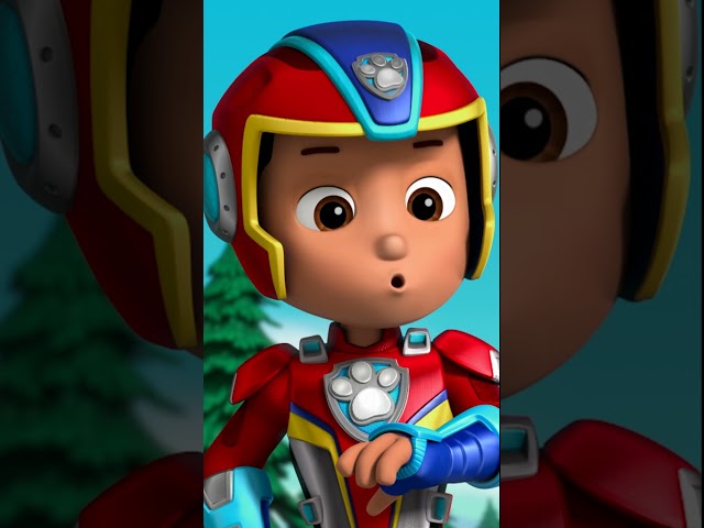 Marshall rettet Katie aus einem riesigen Loch! - #PAWPatrol #Shorts Germany