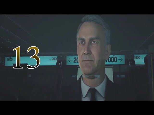 007 First Light Ep:13-Nicholas Webb￼