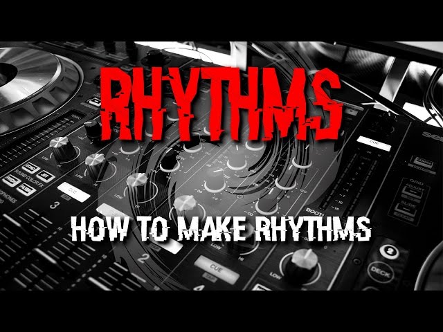 HOW TO MAKE RHYTHMS (SHORTCUT) - Quick & Easy in FL Studio (Perfect for Drums & Percussion)!