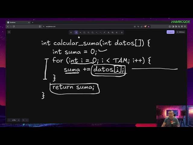 05  funcion calcular suma