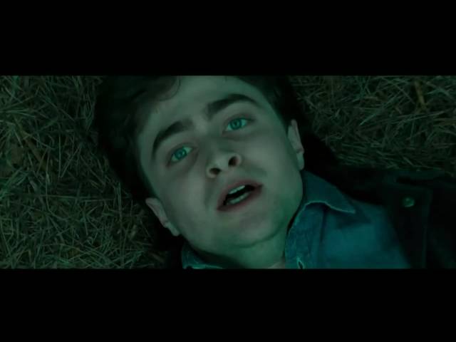 Harry Potter and the Deathly Hallows, Part 1 - TV Spot 1 (HD)