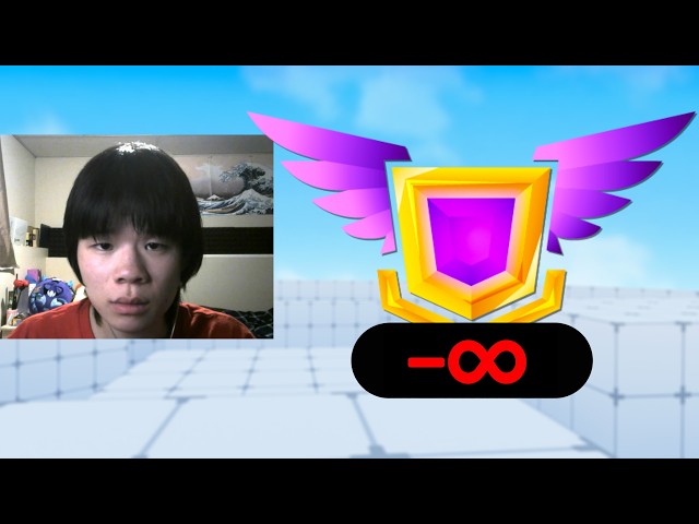 i quit..