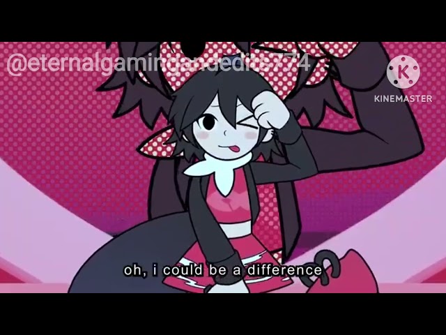 SPOKEN FOR edit -  best part but each line the singer changes 