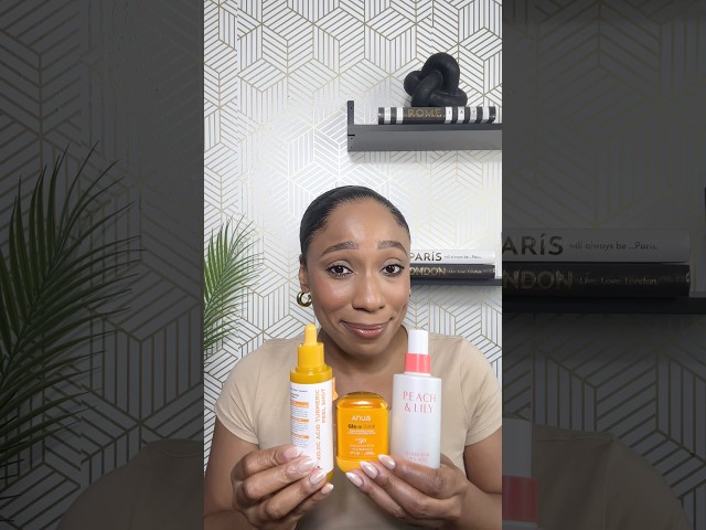 Viral K-Beauty Brands Worth the Hype in 2026 | Medicube, Anua & Peach & Lily #Shorts