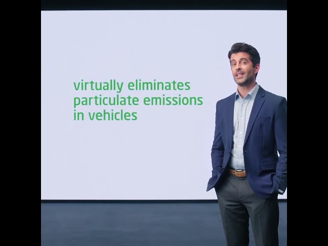 Propane: Reducing Emissions at Home and On the Road