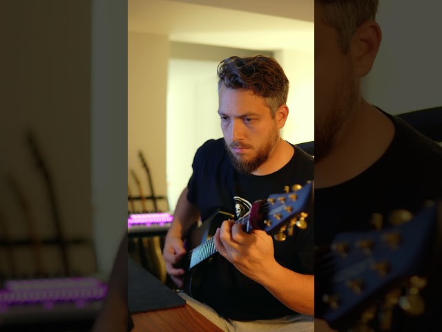 New Riff Monday!