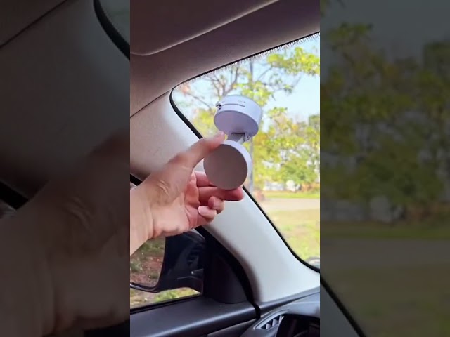 Drive Safe with Our Magnetic Car Phone Holder