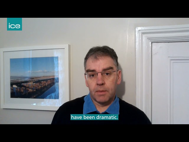 Chris Young | National Apprenticeship Week | ICE
