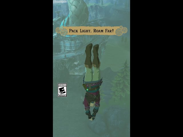 Many ways to explore with Link.​