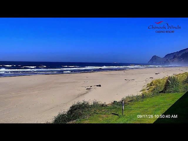 Chinook Winds Casino Resort in Lincoln City, OR