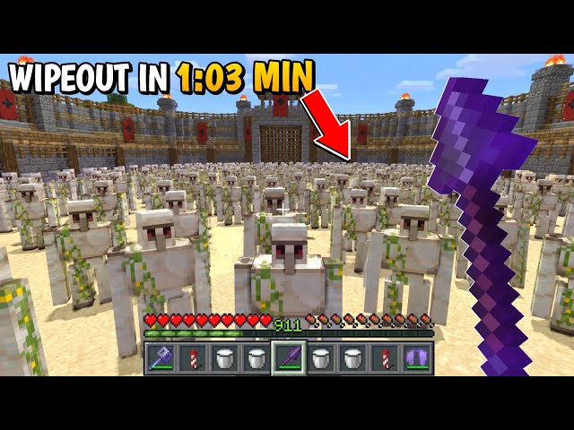 This is Why You NEED the Best PVP Kit...⚠️