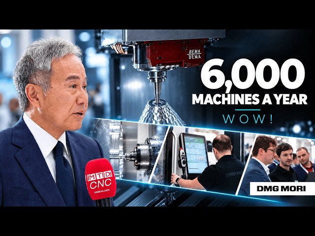 Could the machine you install today still be running in 2050?