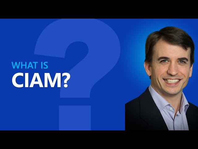 What is CIAM (Customer Identity and Access Management)? IAM vs CIAM. How to use CIAM.