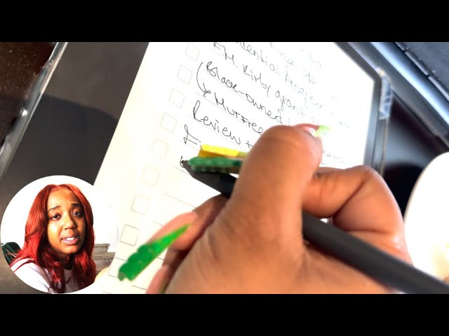 a day in my life working as a project manager, consultant and content creator