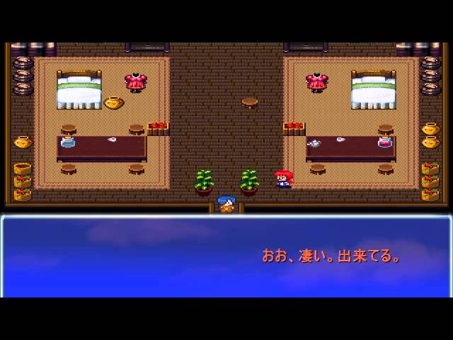 【ゆっくり】無料でADV(脱出、ホラー等)を作ろう!第十一回【ウディタ】