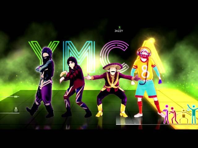 Just Dance 2014 - Y.M.C.A.